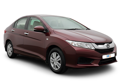 Honda City-img